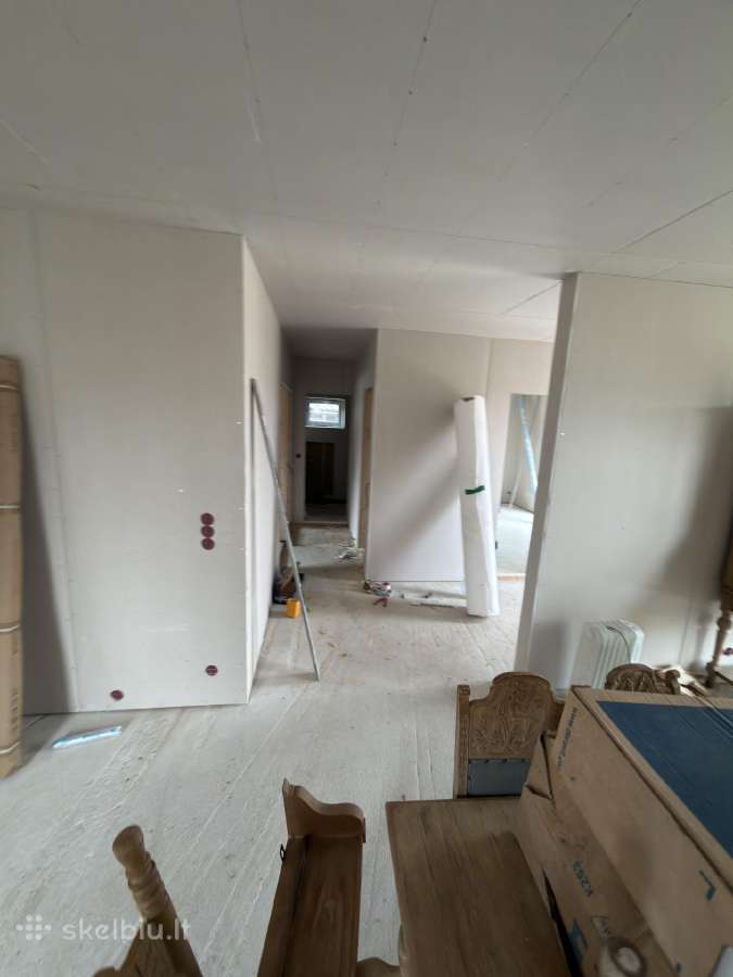 80m2 namas - nuotraukos Nr. 12