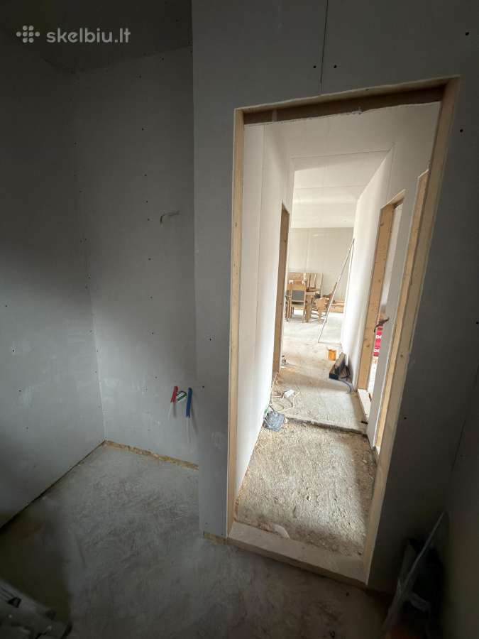 80m2 namas - nuotraukos Nr. 13