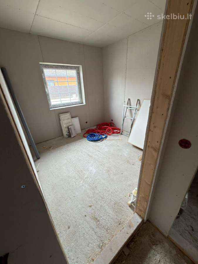 80m2 namas - nuotraukos Nr. 15