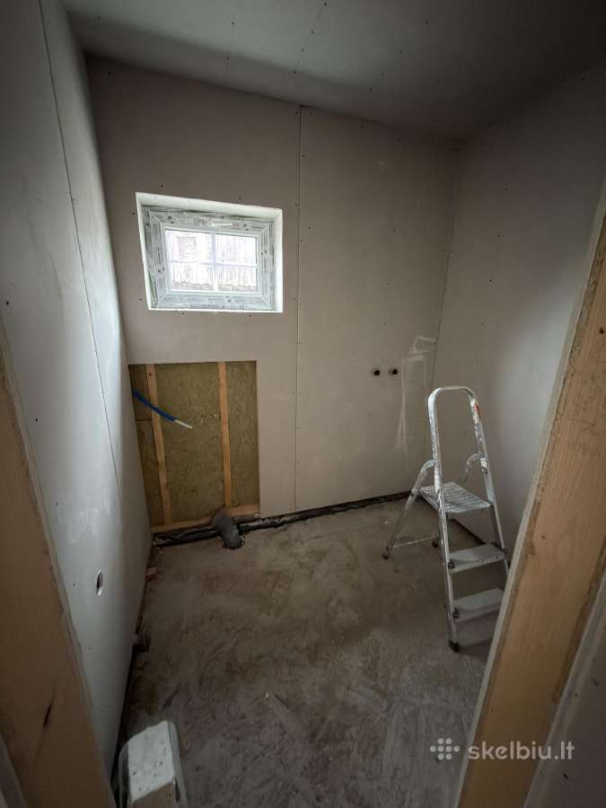 80m2 namas - nuotraukos Nr. 16