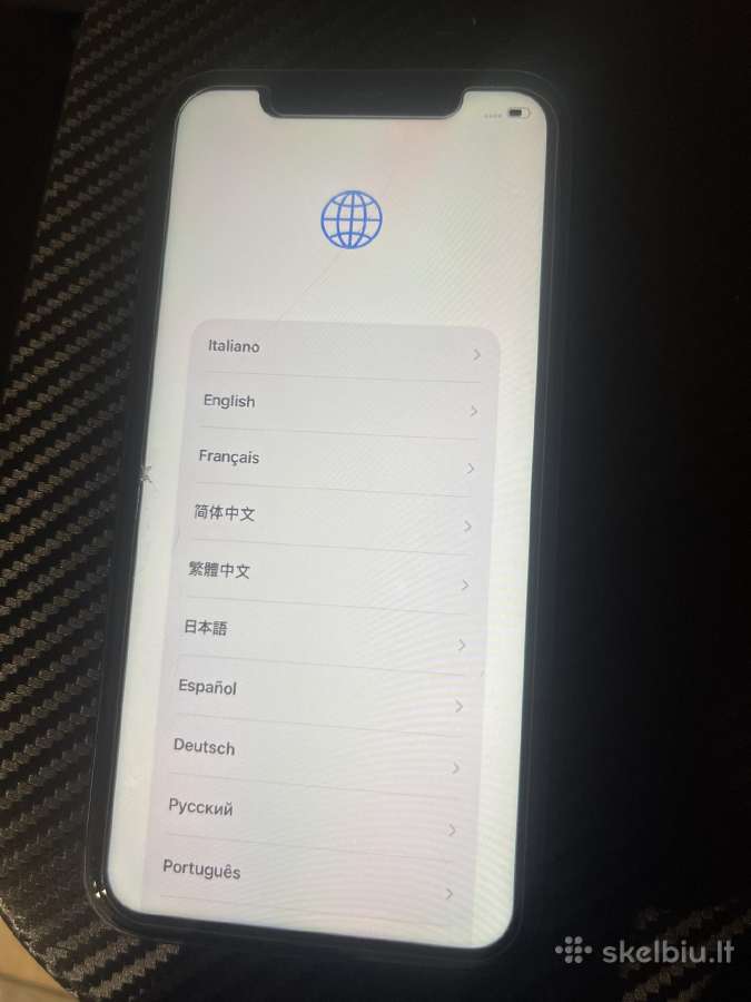 iPhone 11 64gb