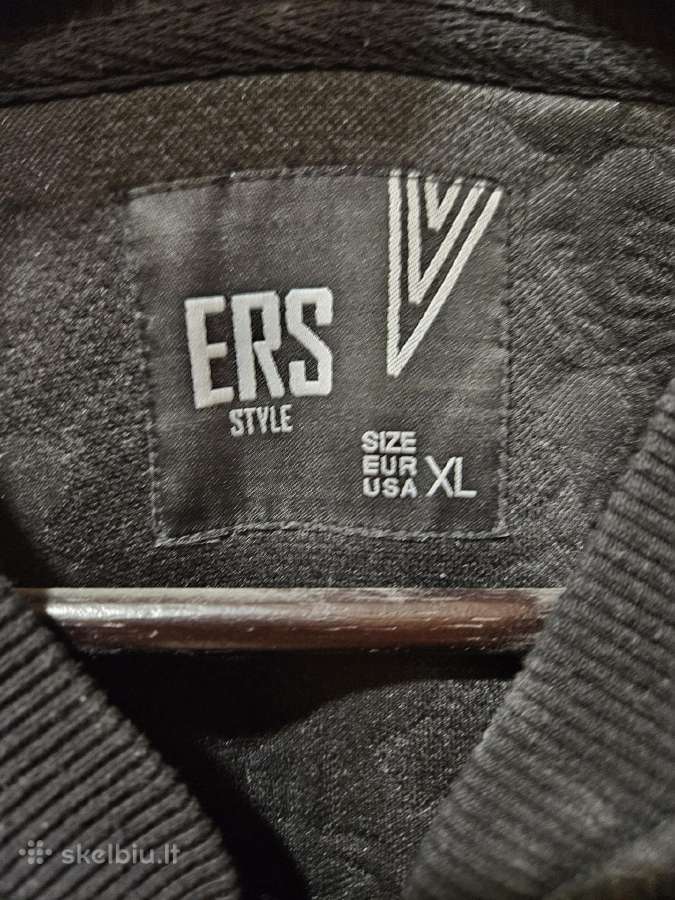 Ers Style švarkas - nuotraukos Nr. 2