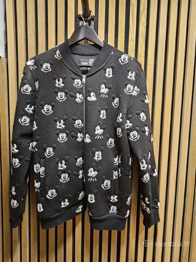 Ers Style švarkas