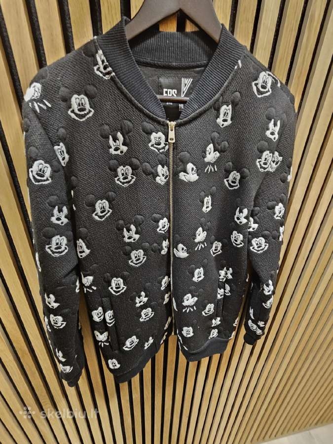 Ers Style švarkas - nuotraukos Nr. 3