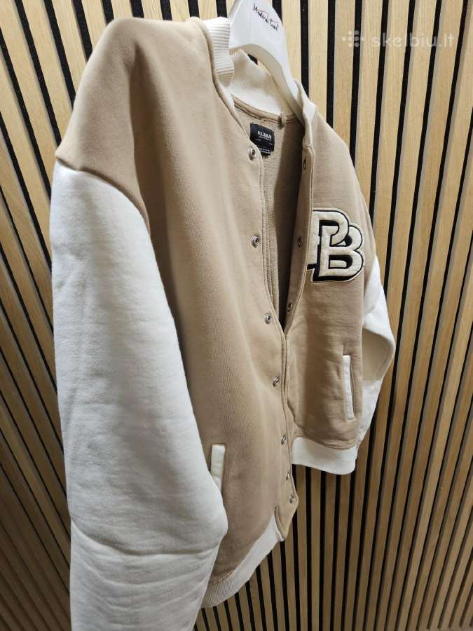 Pull and Bear švarkas