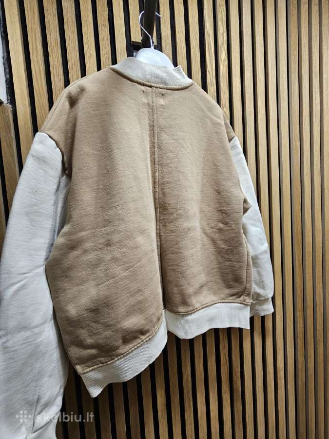 Pull and Bear švarkas - nuotraukos Nr. 2