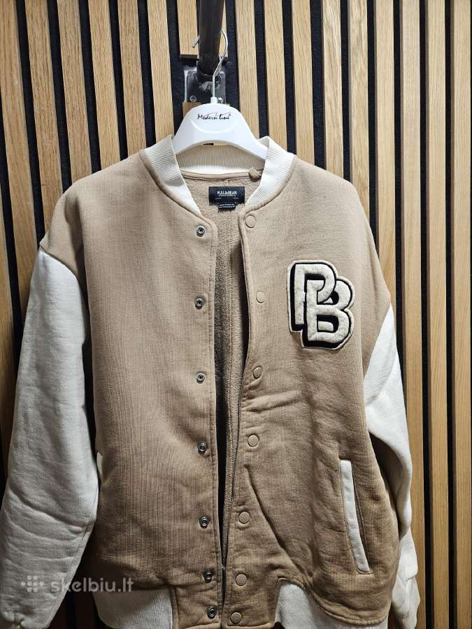 Pull and Bear švarkas - nuotraukos Nr. 4