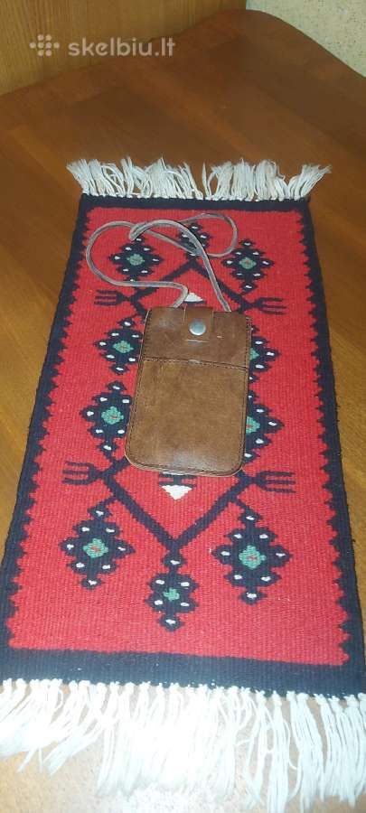 Odinis idėkliukas 12eur.
