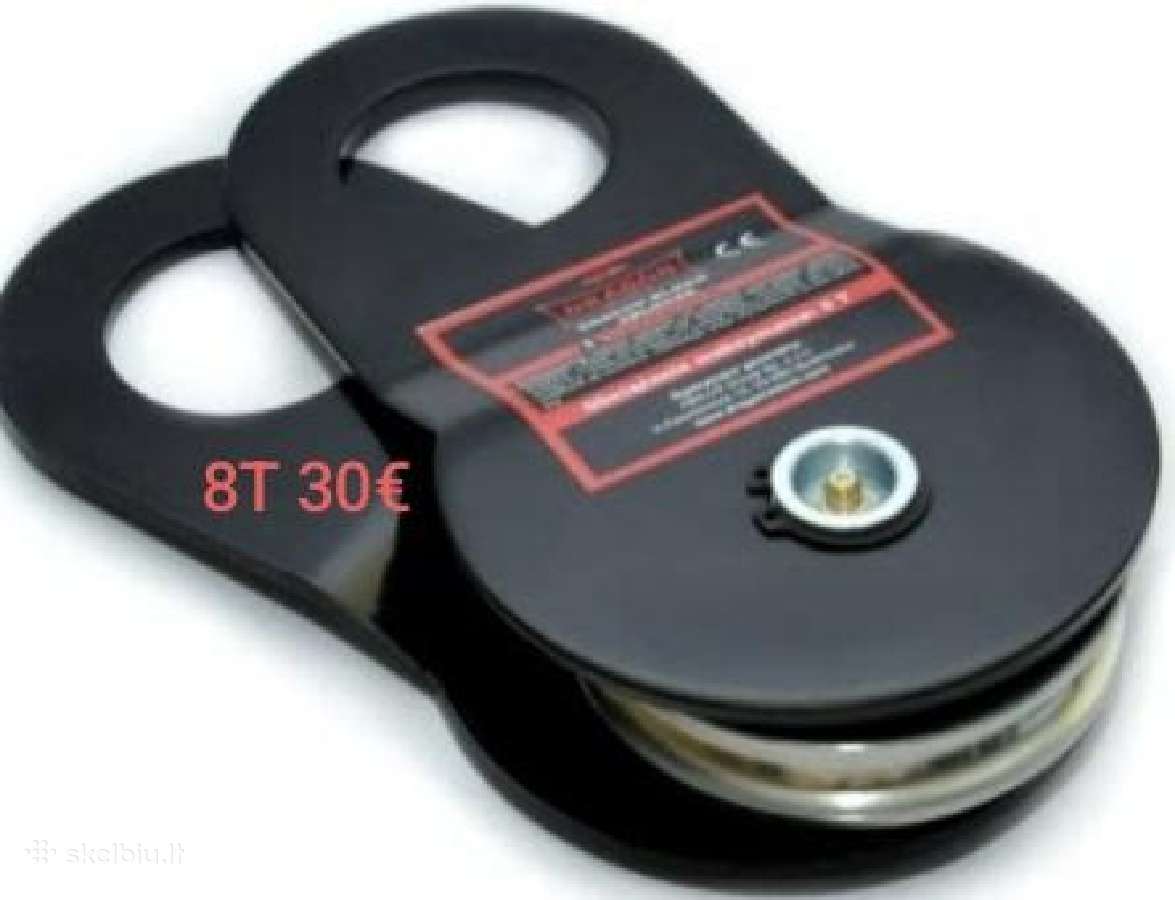 Akcija gervėms ir bekelės įranga,offroad,4x4,12v - nuotraukos Nr. 28