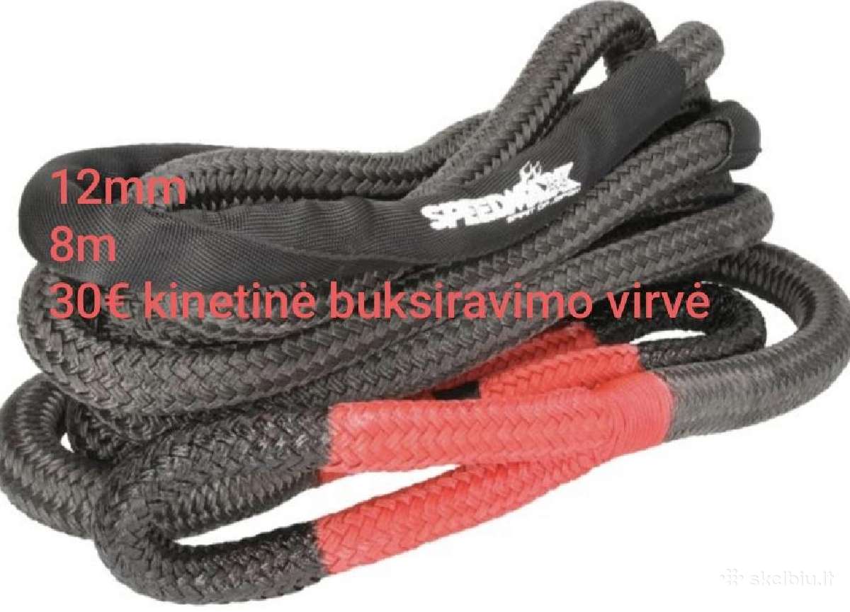 Akcija gervėms ir bekelės įranga,offroad,4x4,12v - nuotraukos Nr. 29