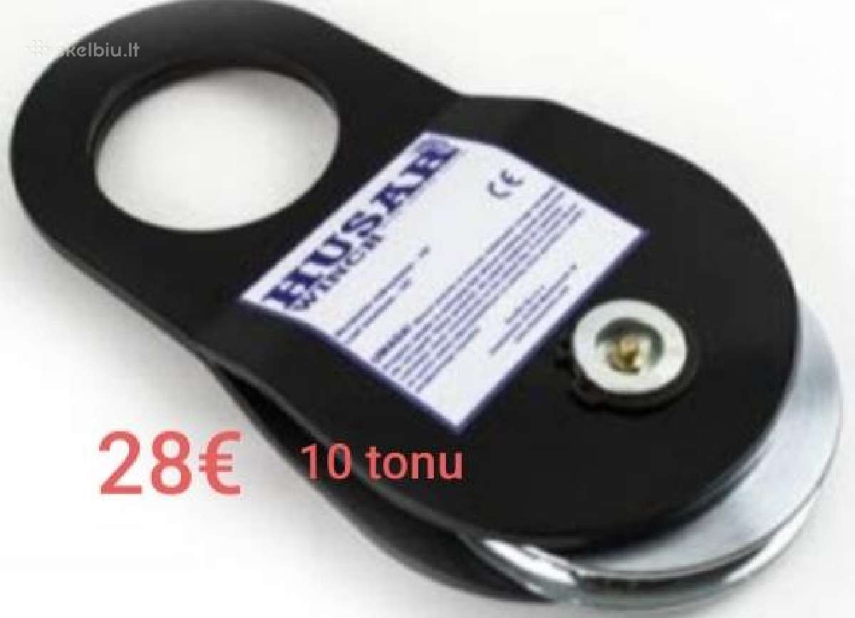 Akcija gervėms ir bekelės įranga,offroad,4x4,12v - nuotraukos Nr. 31
