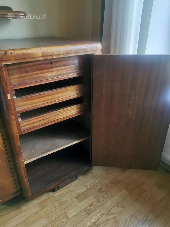 Bufetas (indauja) - nuotraukos Nr. 6