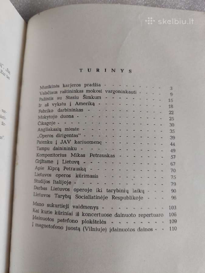 Mano kelias į muzikos meną - nuotraukos Nr. 4