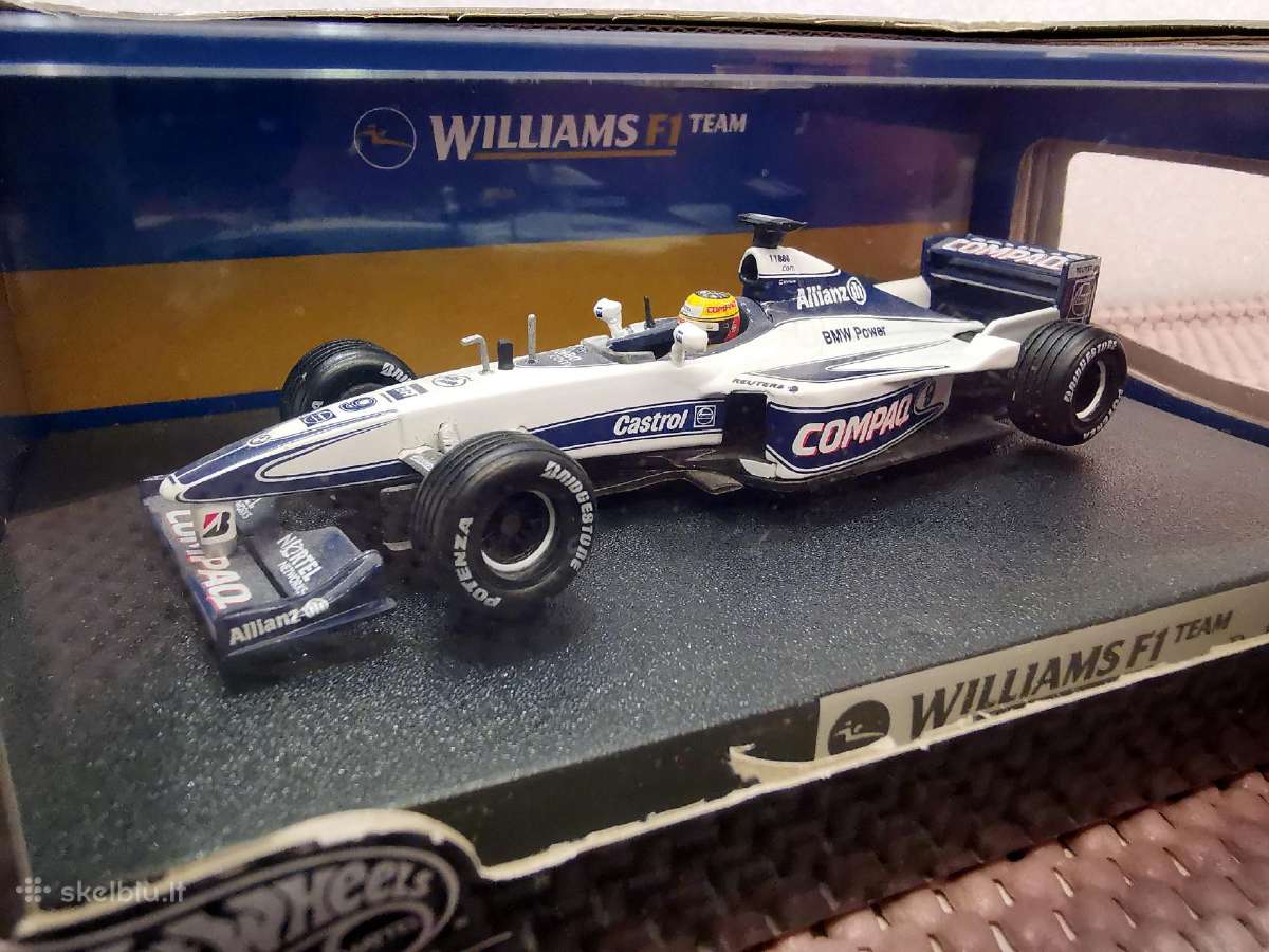 1:43 Bmw Modeliai (Sport) - nuotraukos Nr. 28
