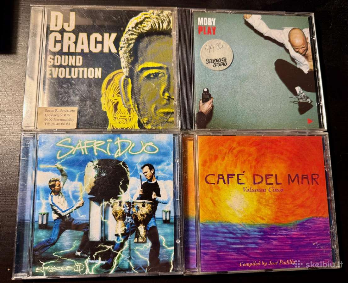 Chris Rea,muse,smokie,beegees - nuotraukos Nr. 3