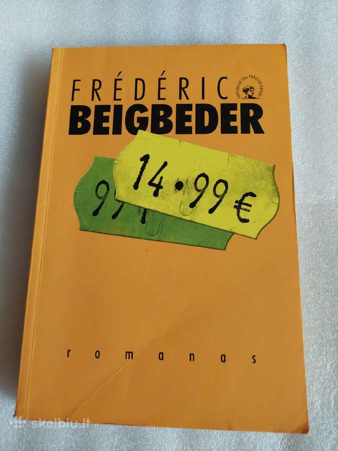 14.99 €