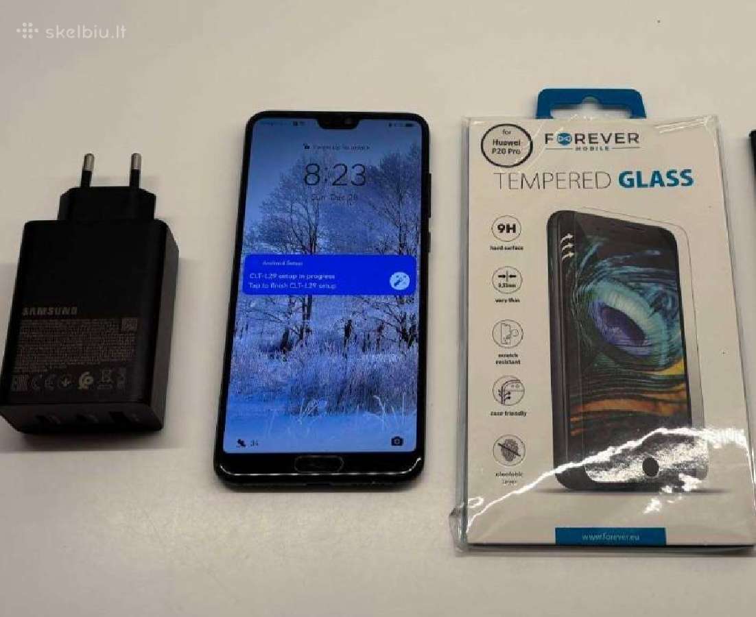 Huawei p20 pro
