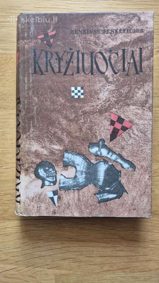Parduodamos knygos po 1 eur - nuotraukos Nr. 33