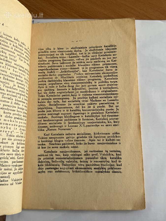 Ketteleris 1927 m. - nuotraukos Nr. 4