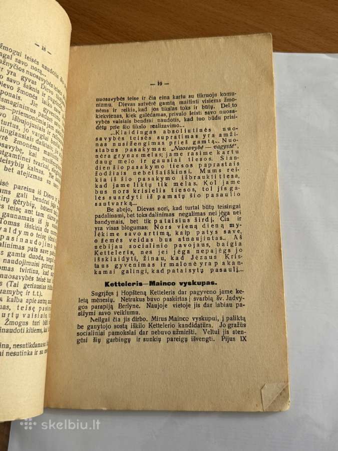 Ketteleris 1927 m. - nuotraukos Nr. 5
