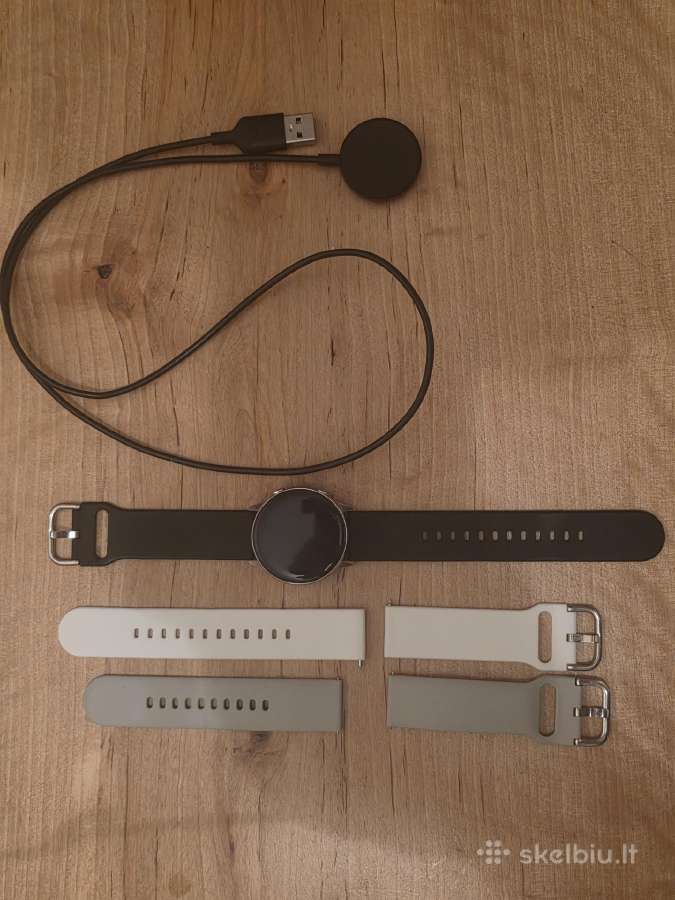 Samsung galaxy watch active