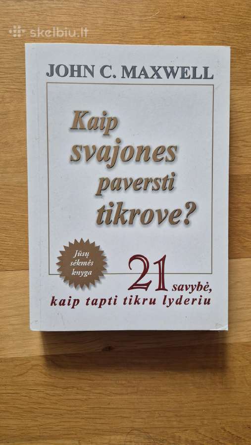 Parduodamos knygos - nuotraukos Nr. 16