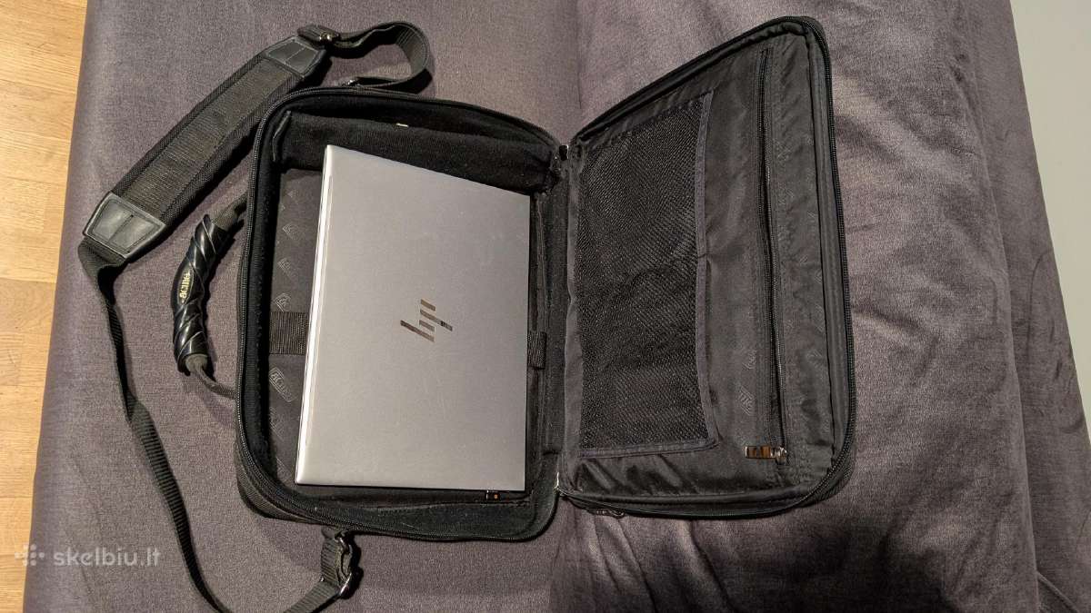Parduodu laptopo krepšį - nuotraukos Nr. 5