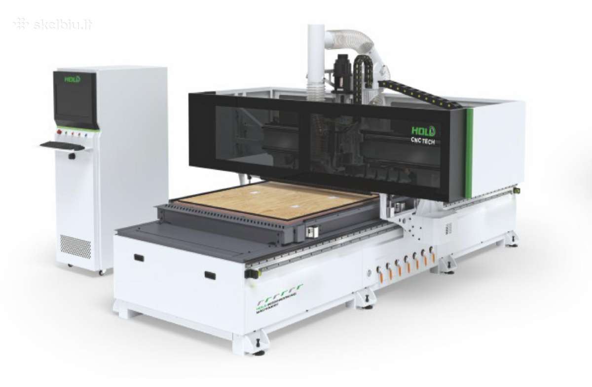 CNC apdirbimo centras Hold 2131 Atc