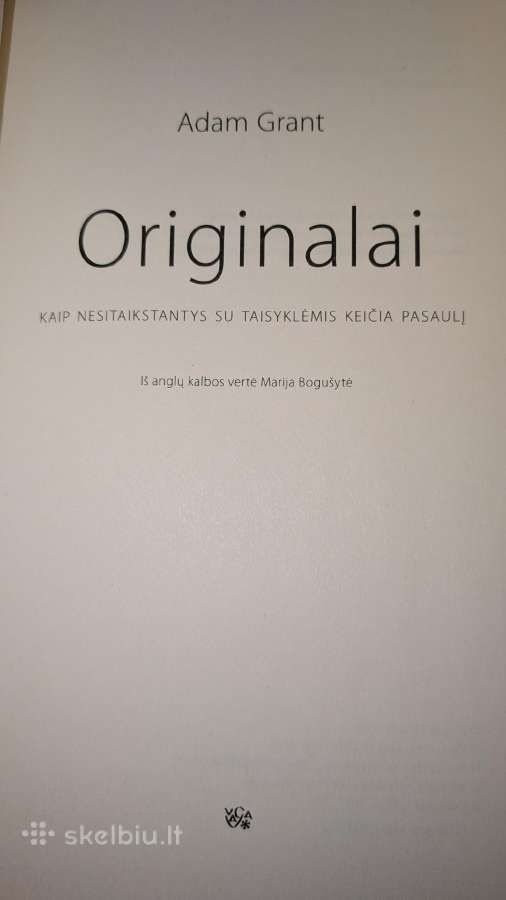 Originalai - nuotraukos Nr. 4