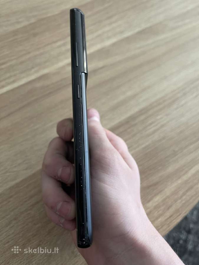 Samsung Galaxy S21 Ultra - nuotraukos Nr. 3