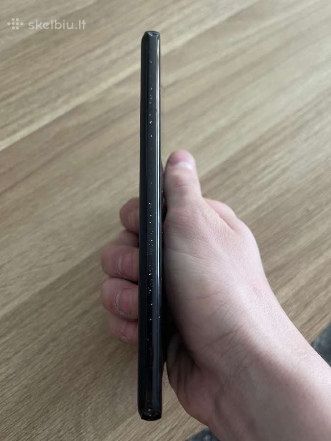 Samsung Galaxy S21 Ultra - nuotraukos Nr. 4