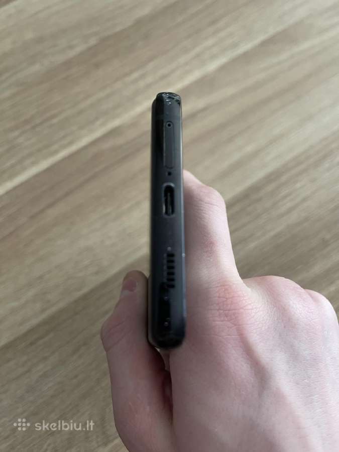 Samsung Galaxy S21 Ultra - nuotraukos Nr. 6