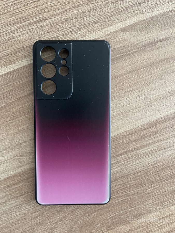 Samsung Galaxy S21 Ultra - nuotraukos Nr. 7