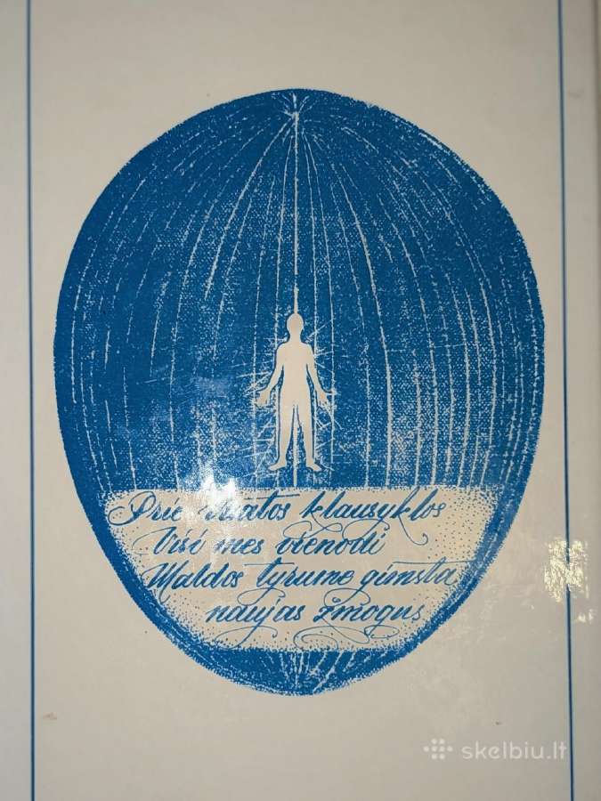 Begalinėj visatoj - nuotraukos Nr. 2
