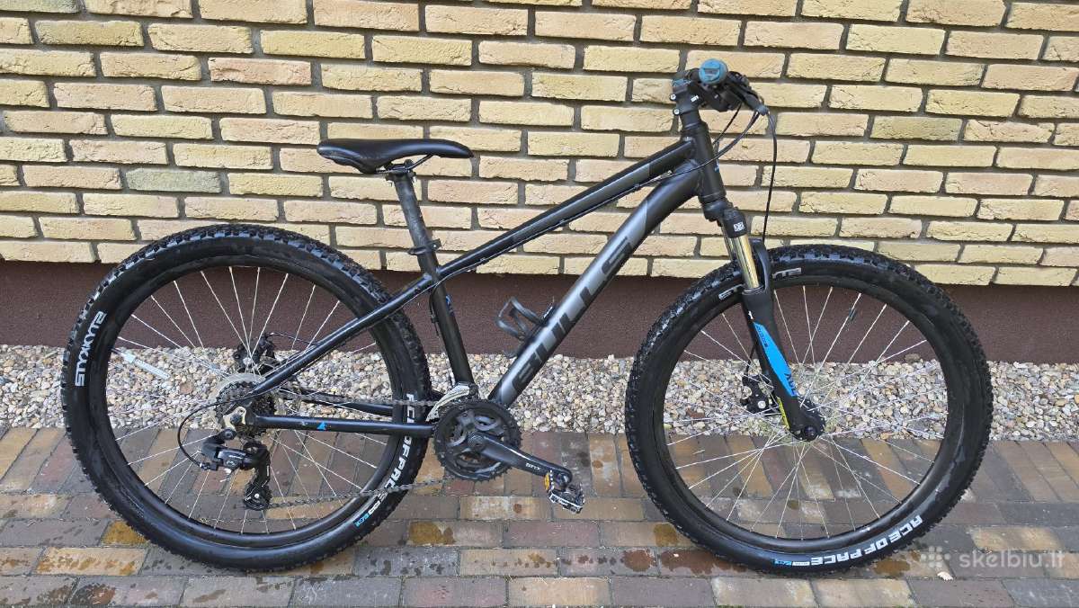 Bulls Wildtail 1 MTB (26 coliai)
