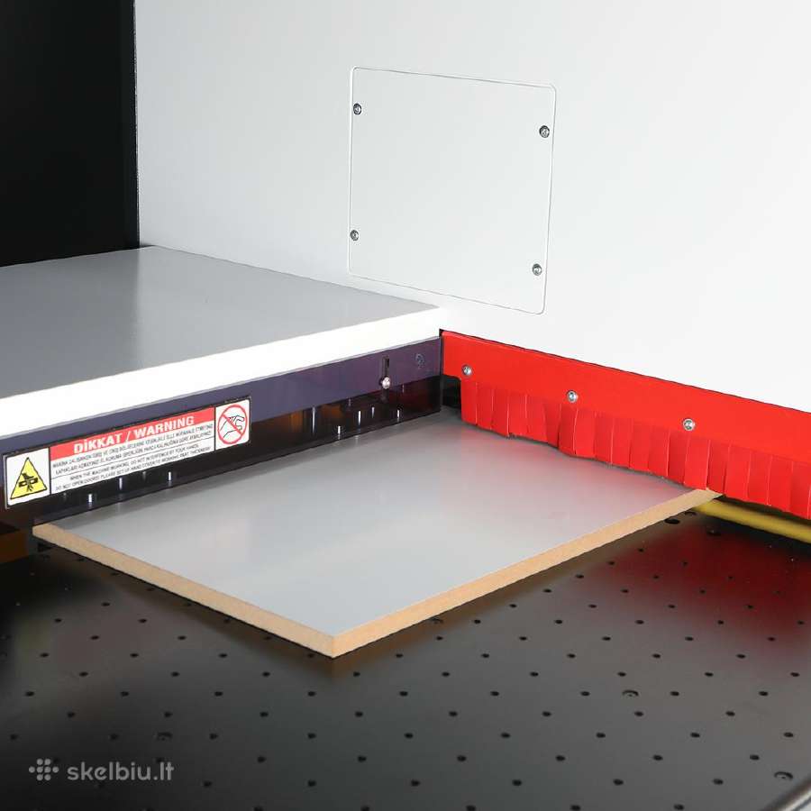 CNC gręžimo centras Holemaster 4000 X Line Hs - nuotraukos Nr. 9