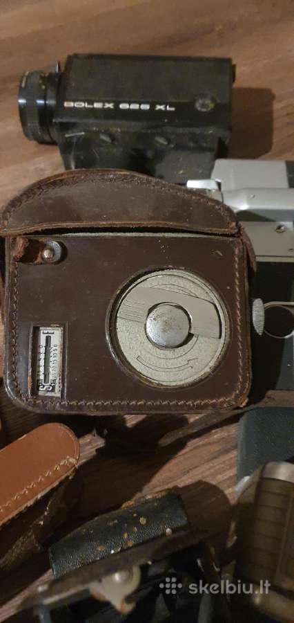 Coronet D-20 - nuotraukos Nr. 15