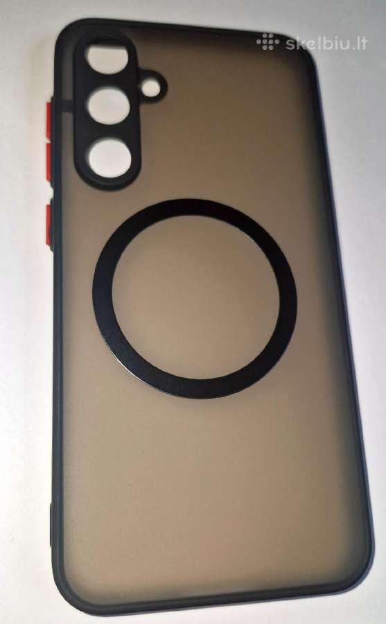 Samsung S23 Fe dėklas