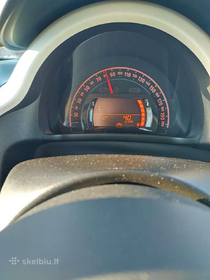 Ideali būklę, 1 šeimininkas, itin mažą ridą. - nuotraukos Nr. 13