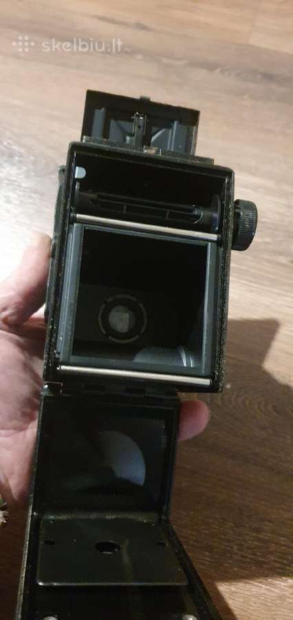 Kolekcinis liubitel 2 – 1977 m. - nuotraukos Nr. 3