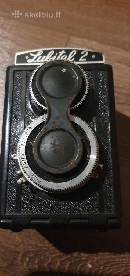 Kolekcinis liubitel 2 – 1977 m. - nuotraukos Nr. 9