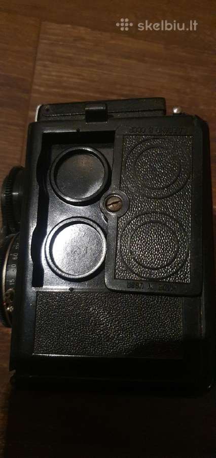 Kolekcinis liubitel 2 – 1977 m. - nuotraukos Nr. 10
