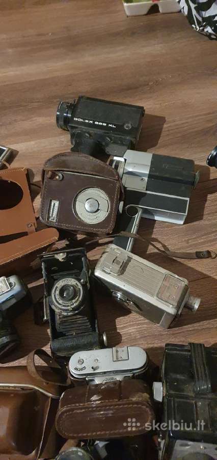 Kolekcinis liubitel 2 – 1977 m. - nuotraukos Nr. 13