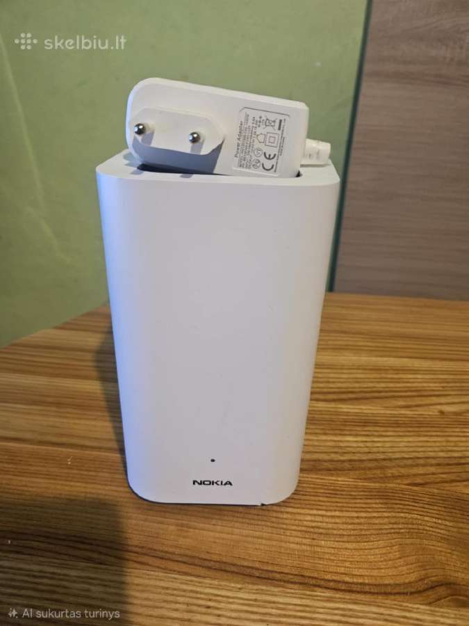 Router Nokia WiFi beacon 2