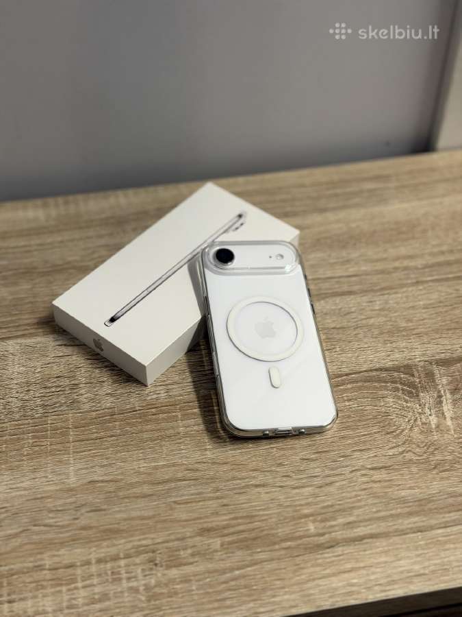 Perku Apple iPhone Air