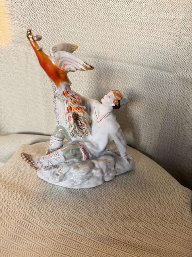 Lfz skulptūra