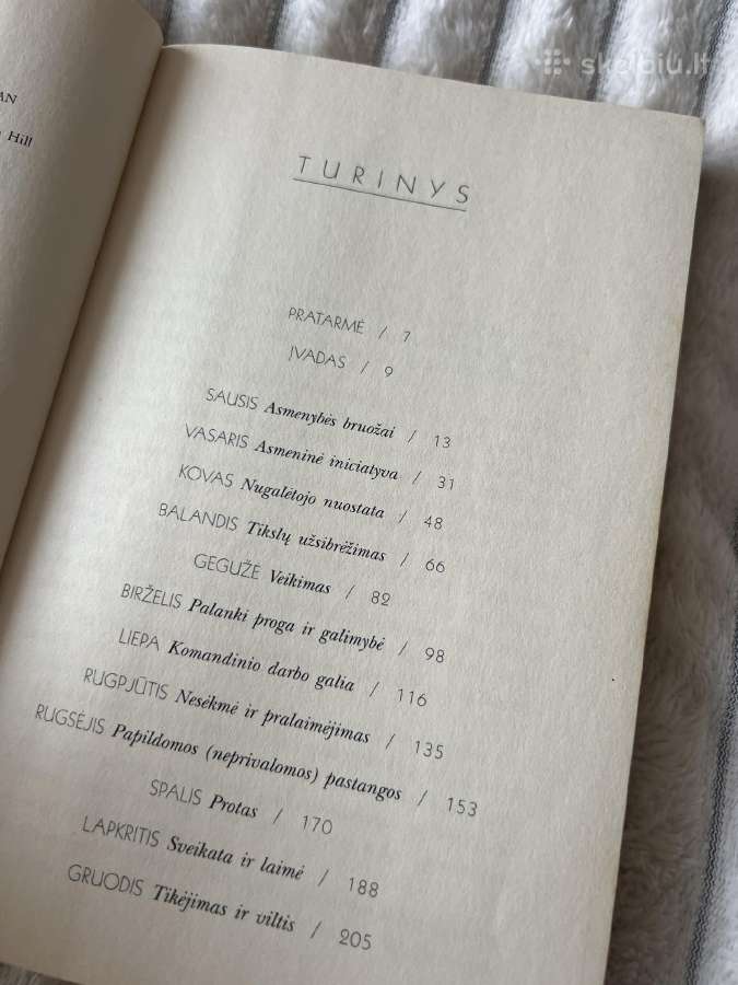 Kiekviena diena sėkminga - nuotraukos Nr. 2