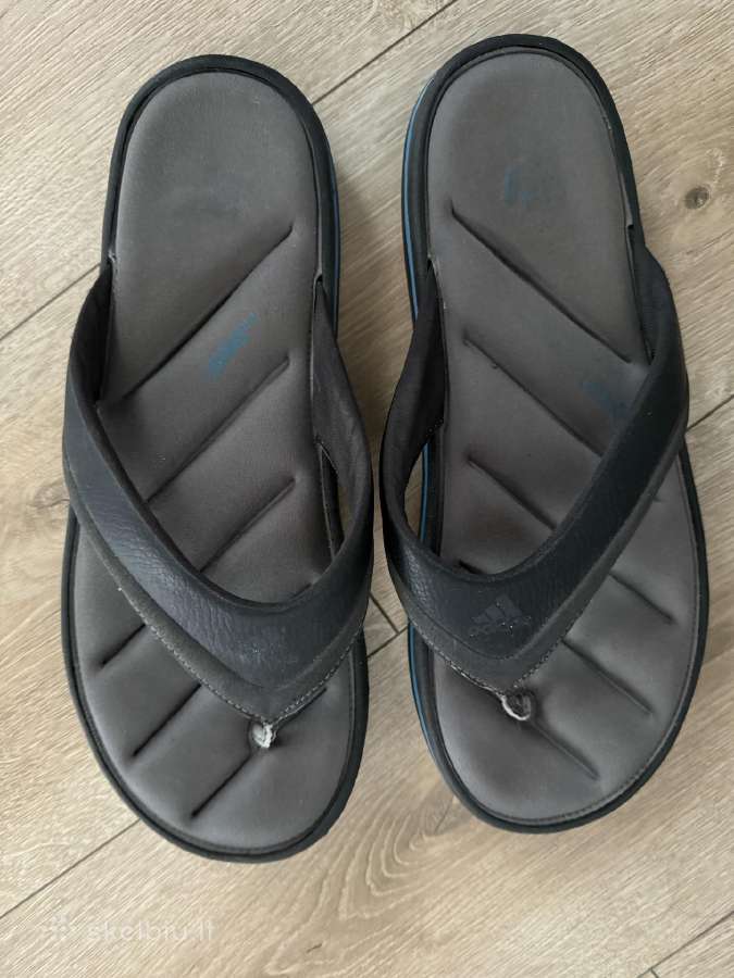 Parduodu šlepetes Adidas - nuotraukos Nr. 3