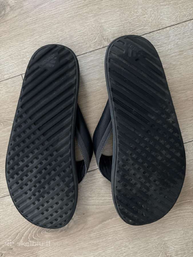 Parduodu šlepetes Adidas - nuotraukos Nr. 4