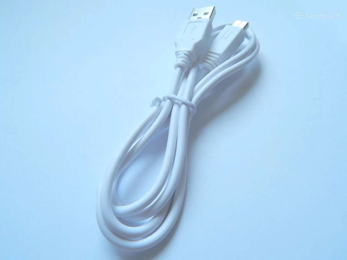 Nintendo DS 2ds 3ds Dsi priedai Stylus krovimas - nuotraukos Nr. 7